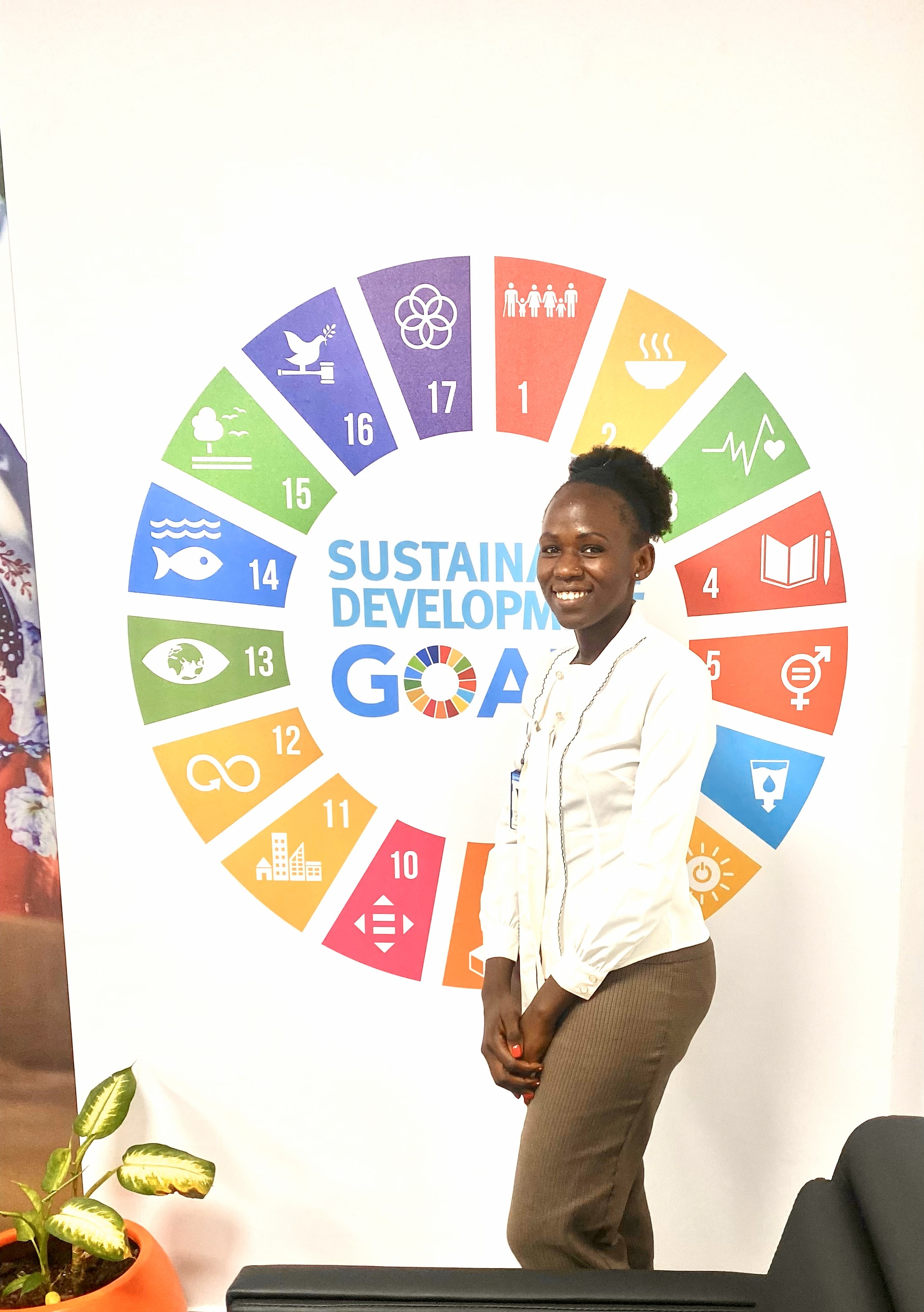 Nantaba Rebecca Kisitu 